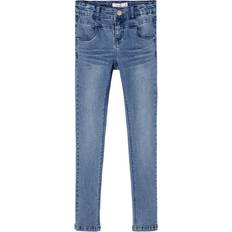 Name It Pants Name It Girl's jeans Polly Trillas