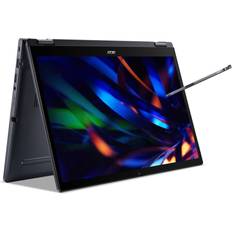 14 " - Intel Core i5 Bærbar Acer TravelMate TMP414RN 14 Inch Notebook