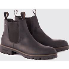 dubarry Antrim Country Boot - Black