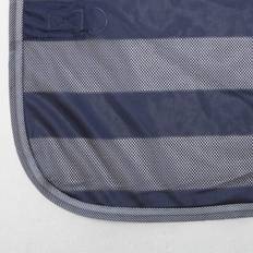 Stripe Fly Rug, DB/AB, 155