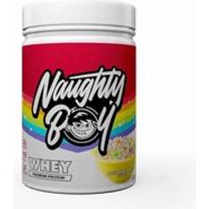 Naughty Boy Advanced Whey Rainbow Charms 900g