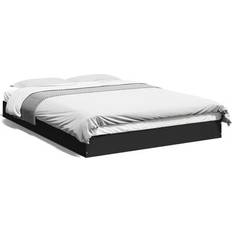 vidaXL 842050 Sengeramme 120 x 190cm