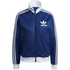 Adidas og beckenbauer adidas Beckenbauer Track Top - Dark Blue