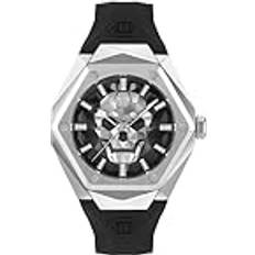 Watches Philipp Plein Kull Spikes Watch ONE SIZE