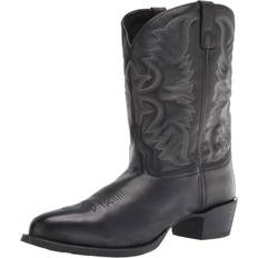 Laredo Birchwood Cowboy Boot 68450 - Black