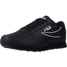 Fila Orbit Sneaker - Schwarz/Weiß