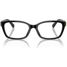Polo Ralph Lauren RL6244U Eyeglasses 5001 Black