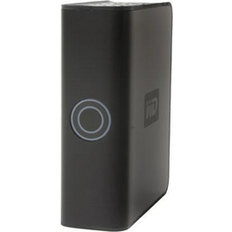 Western Digital Hard Drives on sale Western Digital WD My Book Premium 500GB USB 2.0 Firewire400 3.5' External Hard Drive