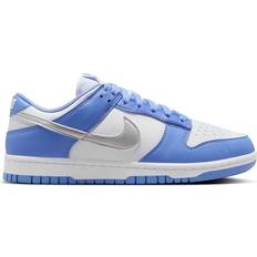 Nike dunk low white NIKE Dunk Low W - Royal Pulse/White/Metallic Silver