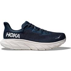 Hoka Arahi 7 Laufschuhe Herren - Schwarz