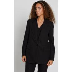 Bruuns Bazaar Corymbia Frida Blazer - Black