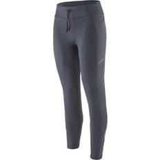 Patagonia Femme Collants Patagonia Peak Mission Tights - Black