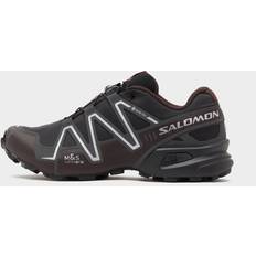 Salomon Speedcross Vandresko Salomon 3 GTX Sneaker - Black