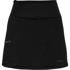 Craft Kjolar Craft Nordic Training Insulate Skirt Dam - Black