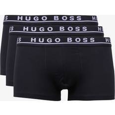 HUGO BOSS Kalsonger på rea HUGO BOSS Boxershorts Power - Schwarz