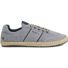 44 - Blau Espadrilles Pepe Jeans Tourist Vegas Espadrilles - Bleu