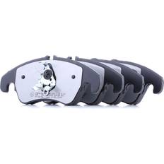 Zimmermann Bromsbeläggsats 24743.990.1 för AUDI A6 C7 Q5 Q5 C7 Allroad