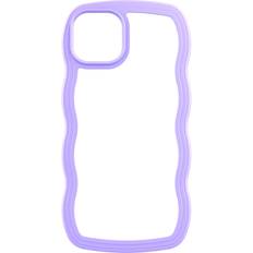 iPhone 14 Wavy Phone Case