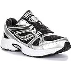 Saucony Sport Sneakers Dame - Sort