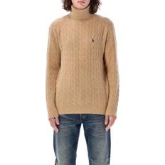 Polo Ralph Lauren Roll-neck Sweater