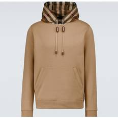 Burberry Herr Tröjor Burberry Sweatshirt Check