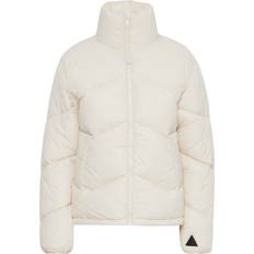 B.Young Femme Vêtements B.Young Damen Daunenjacke Omina 4 - Blanc