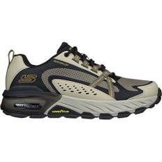 Skechers Max Protect Trail Schuhe - Marron