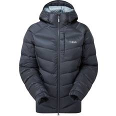 Rab Overtøj Rab Glaceon Pro Jacket - Beluga