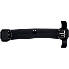 Kavalkade Neoprene Short Girth, Black