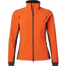 Chevalier Nimrod Windblocker Jacket Women - Orange