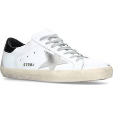 GOLDEN GOOSE Superstar Sneakers - White