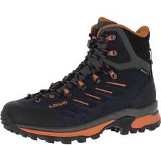 Lowa Sportssko Lowa Mens Randir GTX Mid Vandresko - Blå