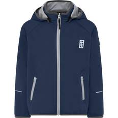LEGO Wear Softshelljakke LWSefrit 200 - Dark Navy