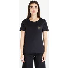 Lundhags Herre T-skjorter Lundhags Knak T-Shirt - Black