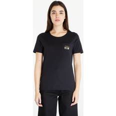 Lundhags Herr T-shirts Lundhags Knak Tee W - Black