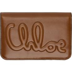 Wallets & Key Holders Chloe Bifold Wallet - 26M Clay Brown