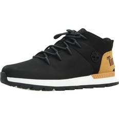 Stivali Timberland Sprint Trekker Mid - Jet Black