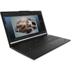 Lenovo 32 GB Laptops på rea Lenovo ThinkPad P16s Gen 3 Laptop