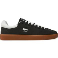 Lacoste Baseshot Sneakers - Black