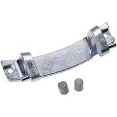 White Goods Accessories VHBW Door Hinge Replacement for 00171269 for Washing Machine
