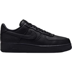 Nike Air Force 1 SP Women's - Black/Game Royal