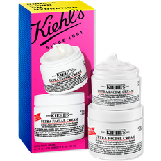 Kiehl's Since 1851 Double Down Hydration Cream Set 50 mL + 125 mL