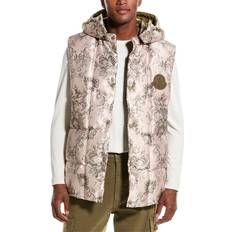 Moncler Man Vests Moncler Moncler Rabeh Vest