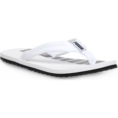 Puma 44 Sandales Puma Epic Flip V2 - Blanc/Noir