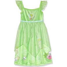 Girls Nightgowns Disney Tinker Bell Fantasy Gown 4T