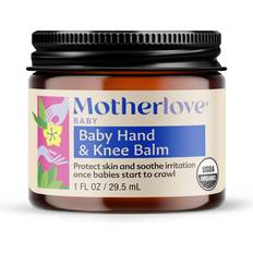 Baby Hand Knee Balm 1 fl oz