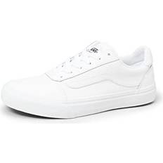 Skor Vans Ward Deluxe Sneakers - Vit