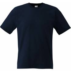 Clothing Fruit of the Loom Screen Stars T-Shirt - Deep Navy