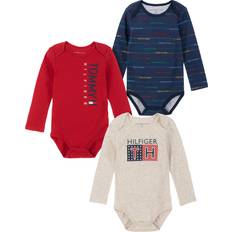 Tommy Hilfiger Bodysuits Children's Clothing Tommy Hilfiger 3 Pieces Pack Bodysuit Set