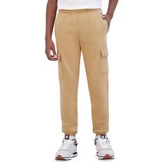 Champion Pants Children's Clothing Champion Big Boys Mid Rise Cuffed Cargo Pant - Beige